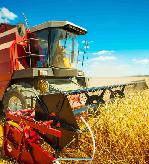 Crop Inputs Insurance Program