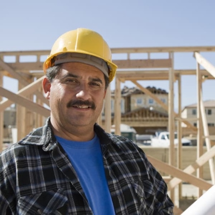 home builders insurance