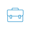 Briefcase icon