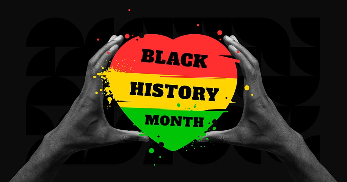 Western Celebrates Black History Month 2024 