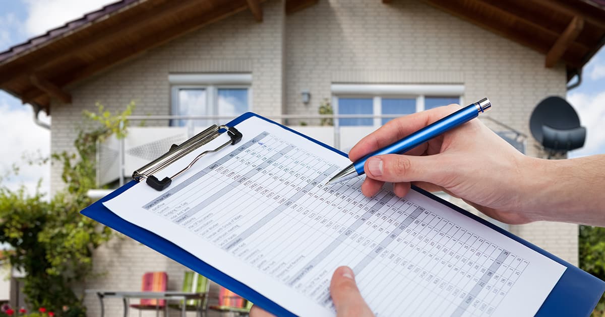 What to Expect from A Home Inspection