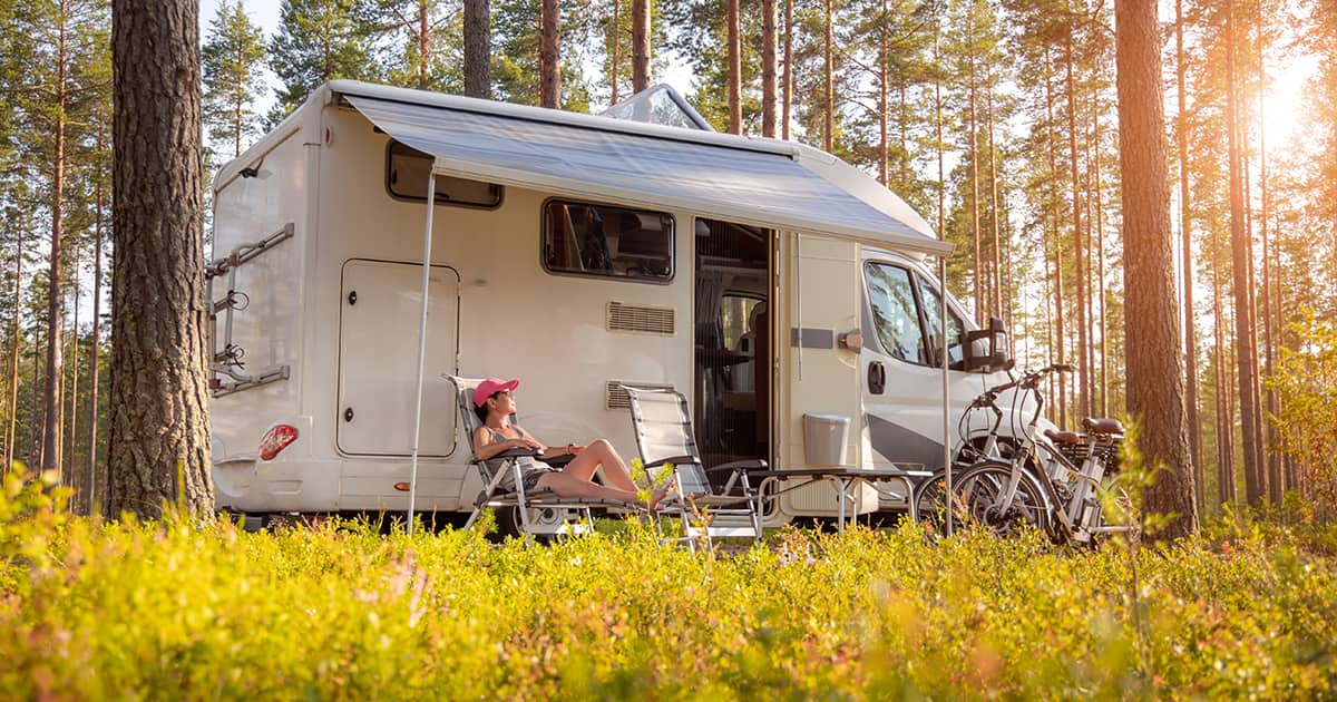 5 Things You Didn't Know About RV Insurance