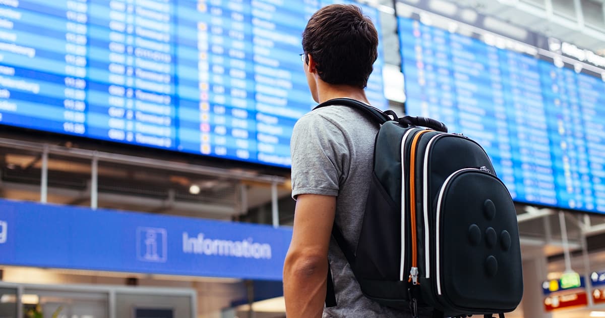 Do Students Need Travel Insurance?