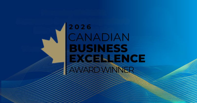 Western Financial Group Earns Back-to-Back Canadian Business Excellence Recognition image