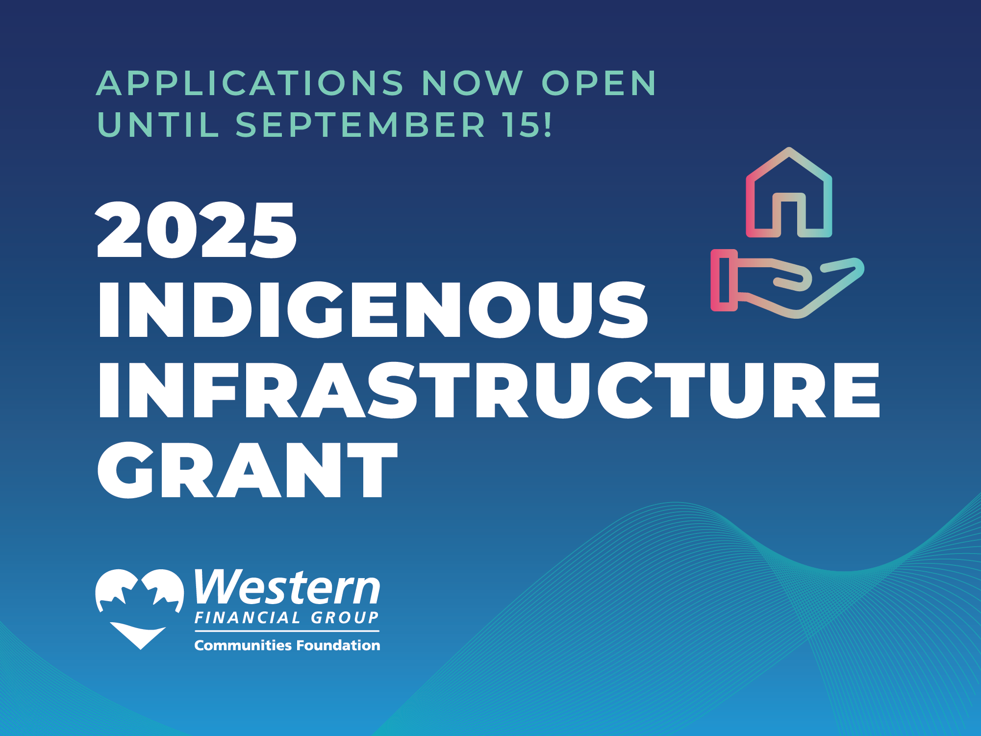 Indigenous Infrastructure Grant