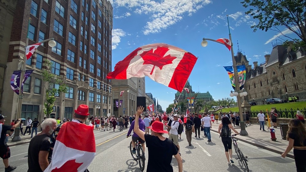 Canada Day 2025