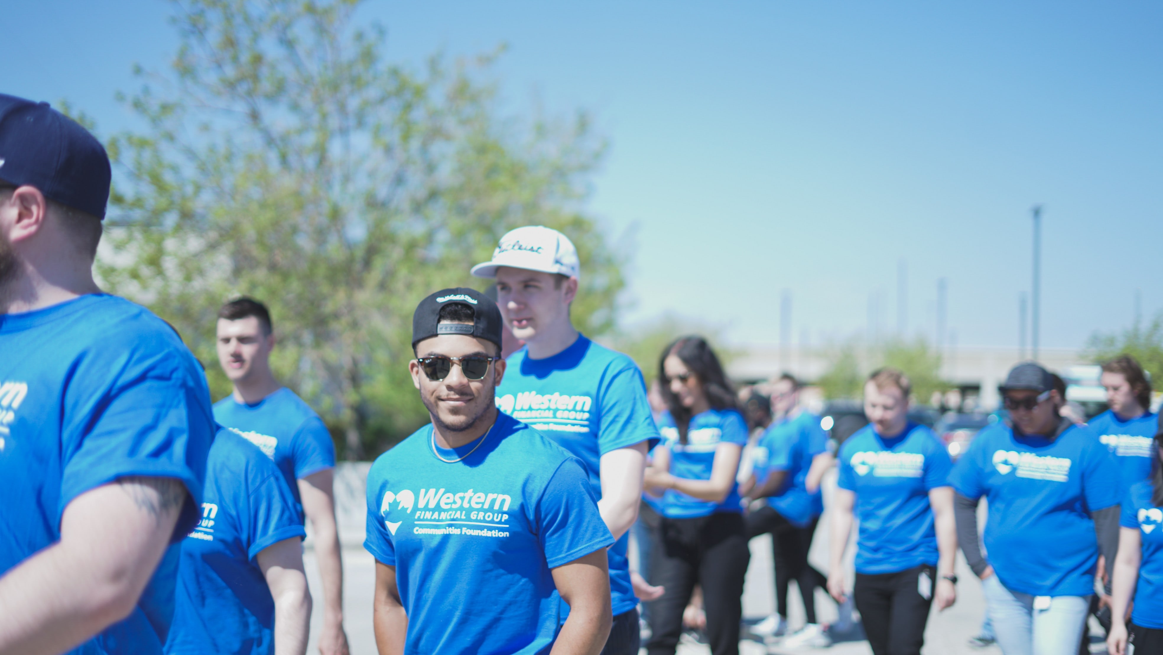 Beyond Coverage: How Western Empowers Resilient Communities