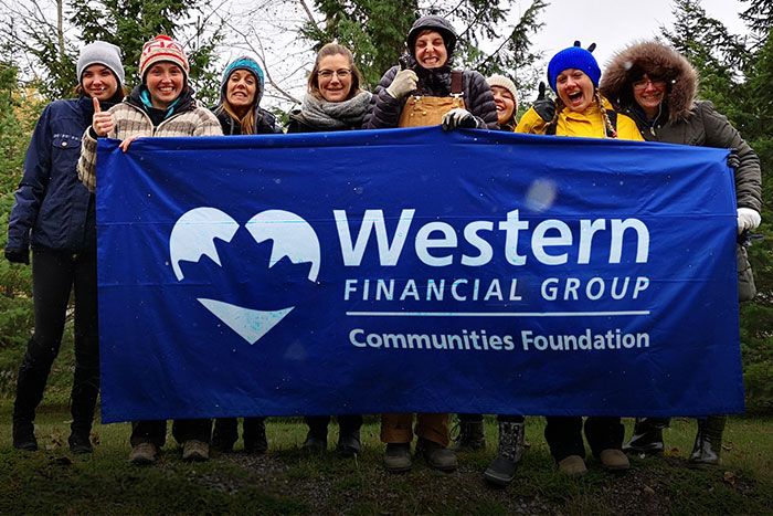 Western Financial Group's focus for Earth Day 2025