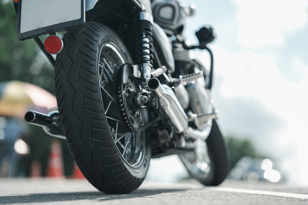 Motorcycle Safety Tips for Beginners in Canada