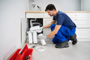 How Reverse Osmosis Systems Relate to Insurance Coverage image