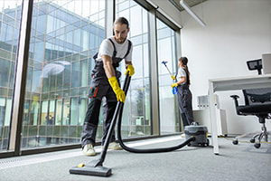 What Insurance Does a Cleaning Business Need in Canada? image