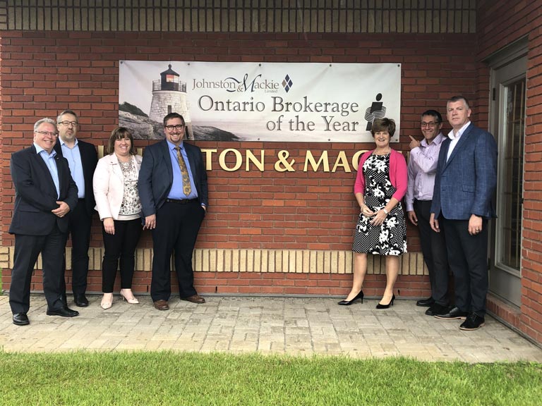 Western acquires Ontario brokerage EGM Insurance Group image