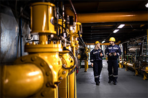 Five Types of Business Insurance Oil and Gas Consultants Should Consider image